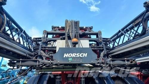 Horsch Leeb 6 GS Agriculture - Autres