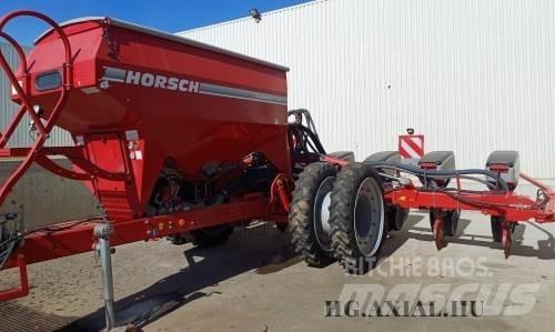 Horsch Maestro 8 CC Semoir de précision