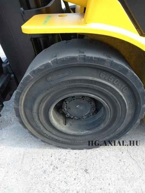 Hyundai 15L-7M Agriculture - Autres