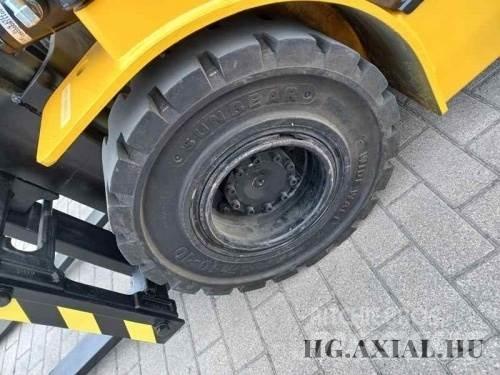Hyundai 18L-7M Agriculture - Autres