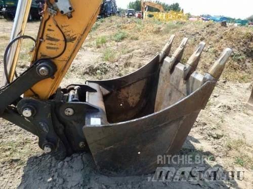 Hyundai HX160 L Pelle sur chenilles