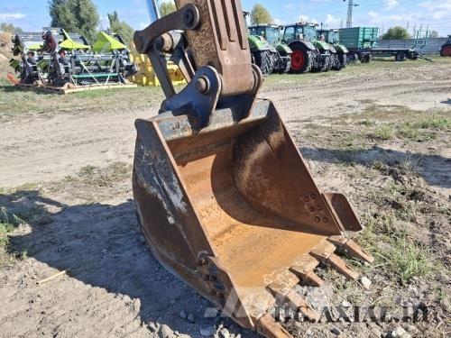 Hyundai R 210 LC-9 Pelle sur chenilles