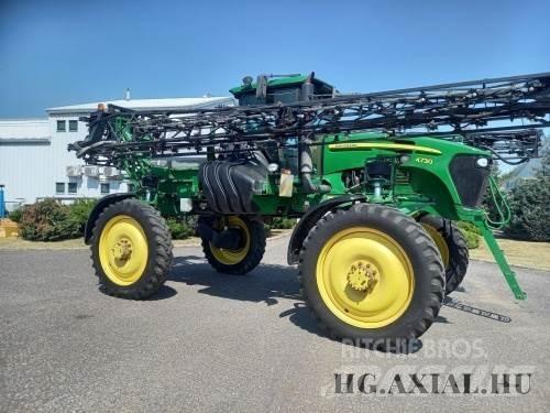 John Deere 4730 Agriculture - Autres