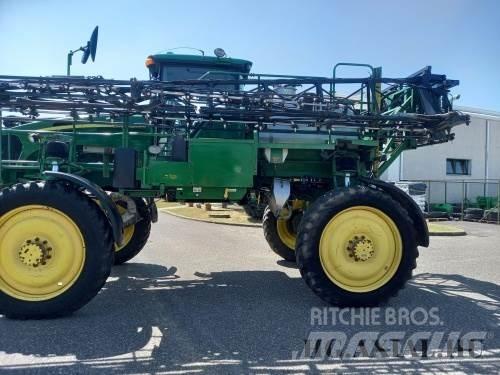 John Deere 4730 Agriculture - Autres