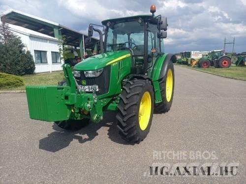 John Deere 5100 M Tracteur