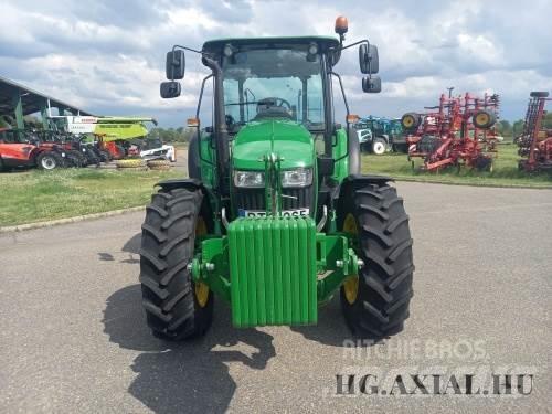 John Deere 5100 M Tracteur