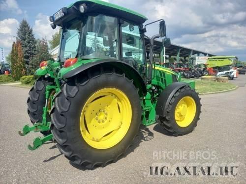 John Deere 5100 M Tracteur