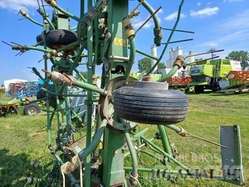 Krone KW 8.82 Agriculture - Autres