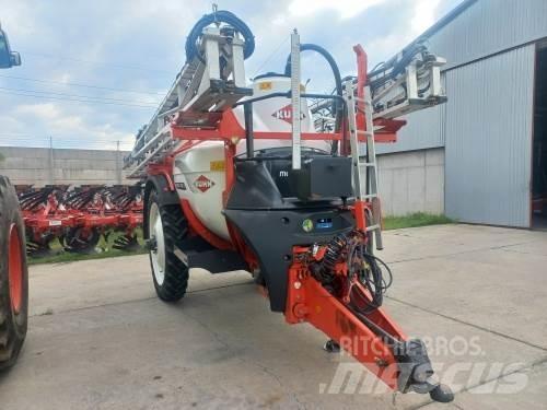 Kuhn --------- Agriculture - Autres