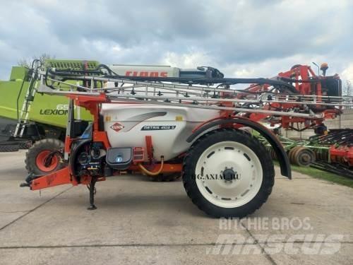 Kuhn --------- Agriculture - Autres