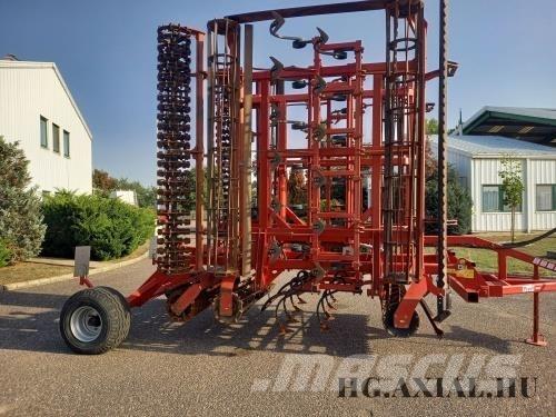 Kühne Profi 8000 Autres outils de préparation du sol
