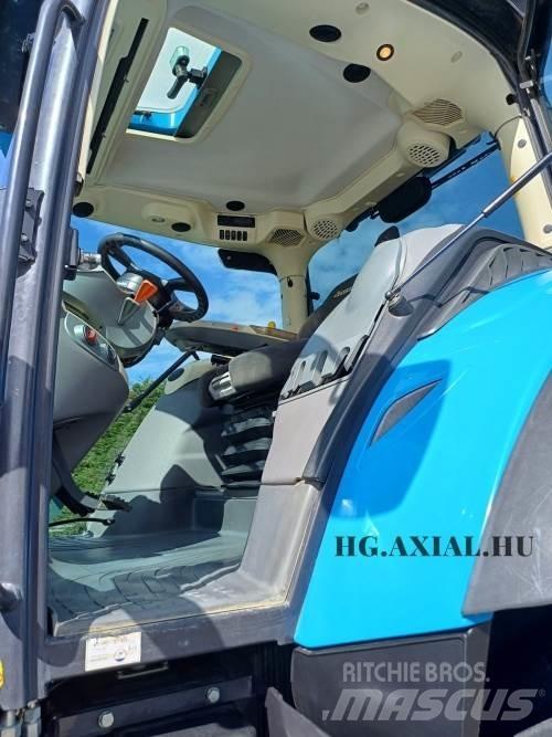Landini 7-175 Tracteur