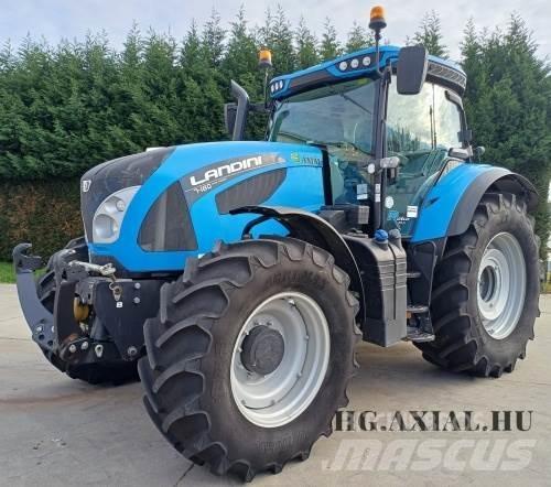 Landini 7-180 Tracteur