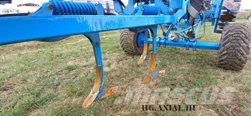 Lemken Karat 9 Déchaumeur, cultivateur