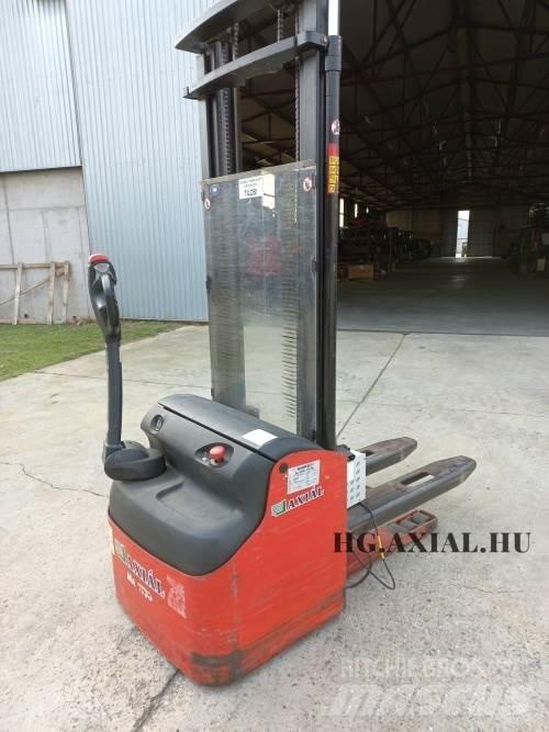 Manitou ES 412 D34 Agriculture - Autres