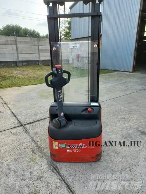 Manitou ES 412 D34 Agriculture - Autres