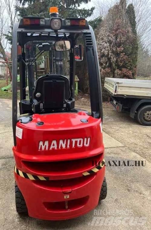 Manitou MI 18 D Autres Chariots élévateurs