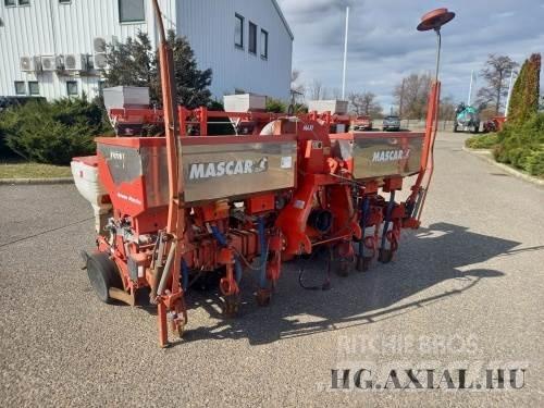 Mascar 6 Semoir de précision