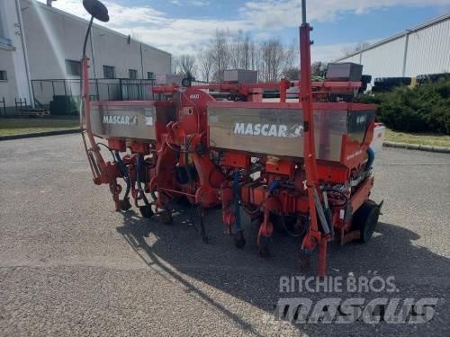 Mascar 6 Semoir de précision