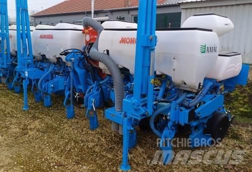 Monosem NG Plus 6 Semoir de précision