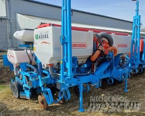 Monosem NG Plus 6 Semoir de précision