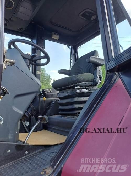 MTZ 1221.3 Tracteur