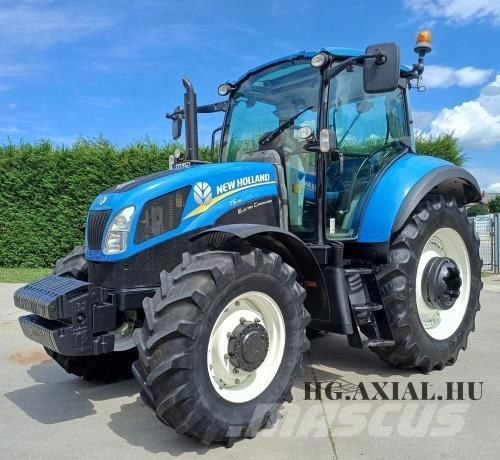 New Holland T5-95 Tracteur