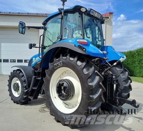 New Holland T5-95 Tracteur