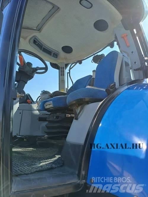 New Holland T6050 Tracteur