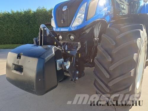 New Holland T7.315 Tracteur