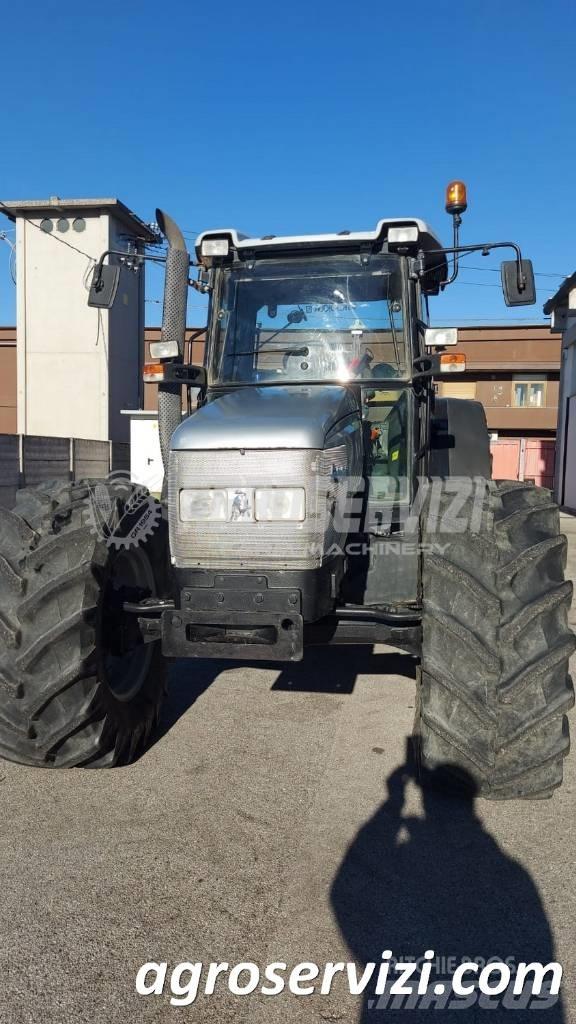 Lamborghini R 3.95 Tracteur