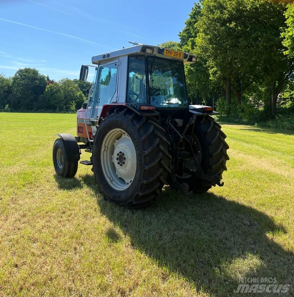 Massey Ferguson 3050 Tracteur