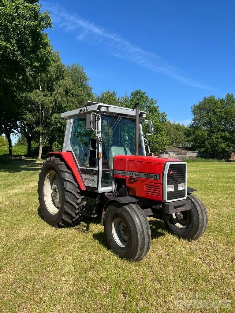Massey Ferguson 3050 Tracteur