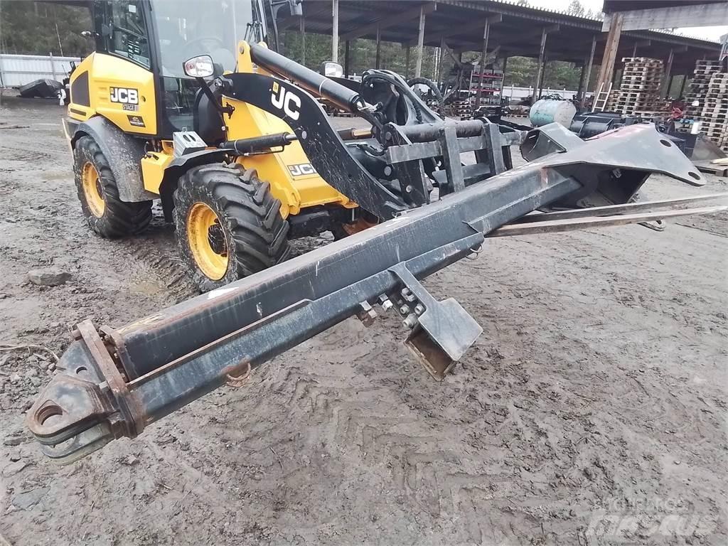 Eco Log 250 Grue forestière