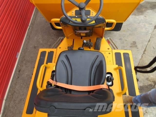 Thwaites 3 ton Mini tombereau