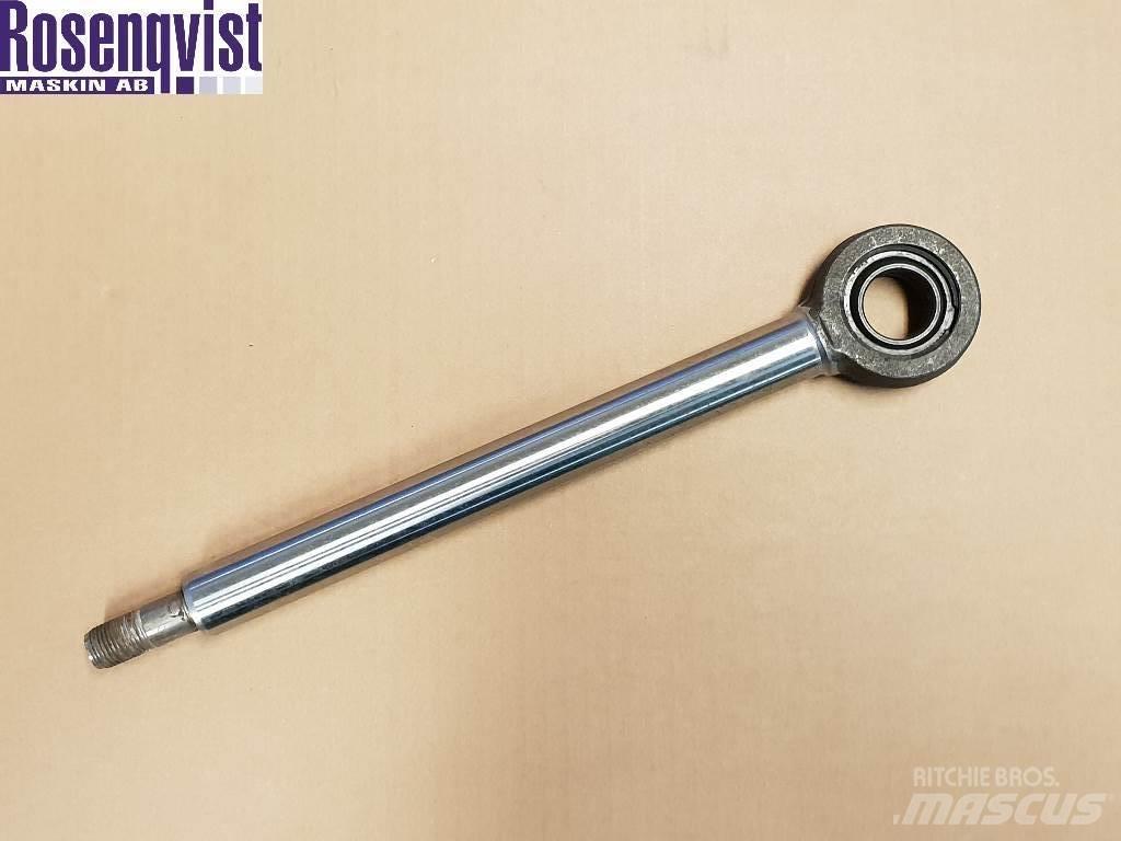Fiat Rod 9961560 Hydraulique