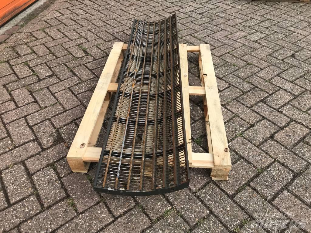 CLAAS Dorskorf Accessoires moissonneuse batteuse