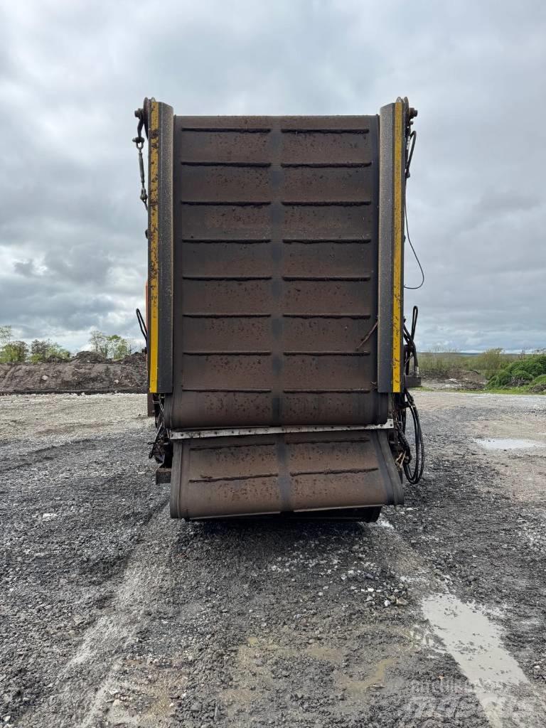 Doppstadt AK560 Concasseur mobile