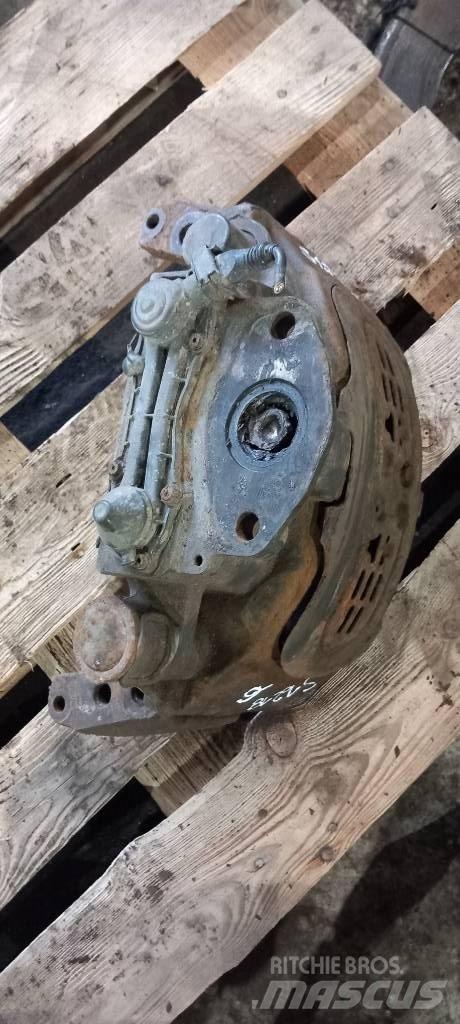 Scania R 440    2475273 Freins