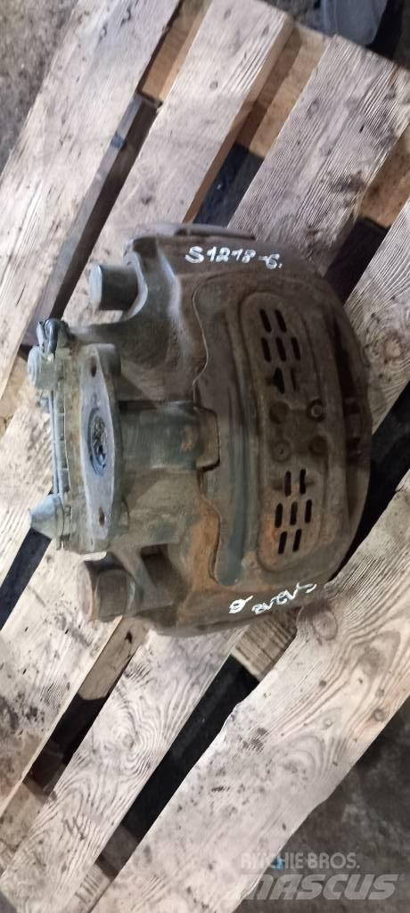 Scania R 440    2475273 Freins