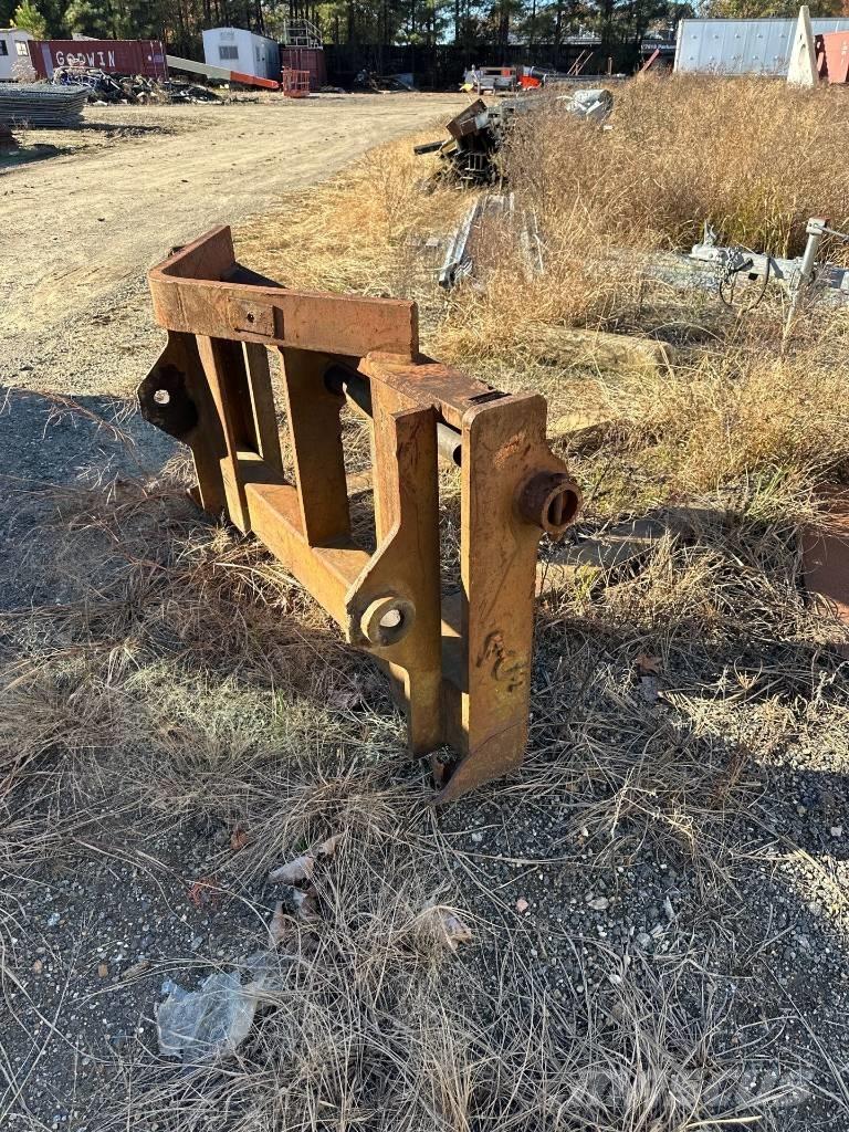 CASE 621 Chargeuse sur pneus