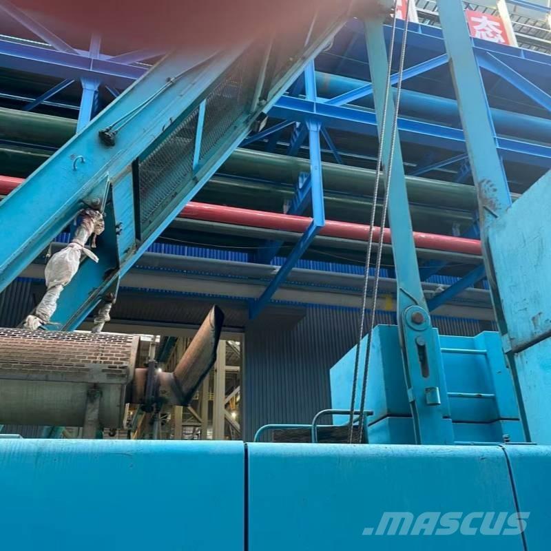 Kobelco 7200 Grue sur chenilles