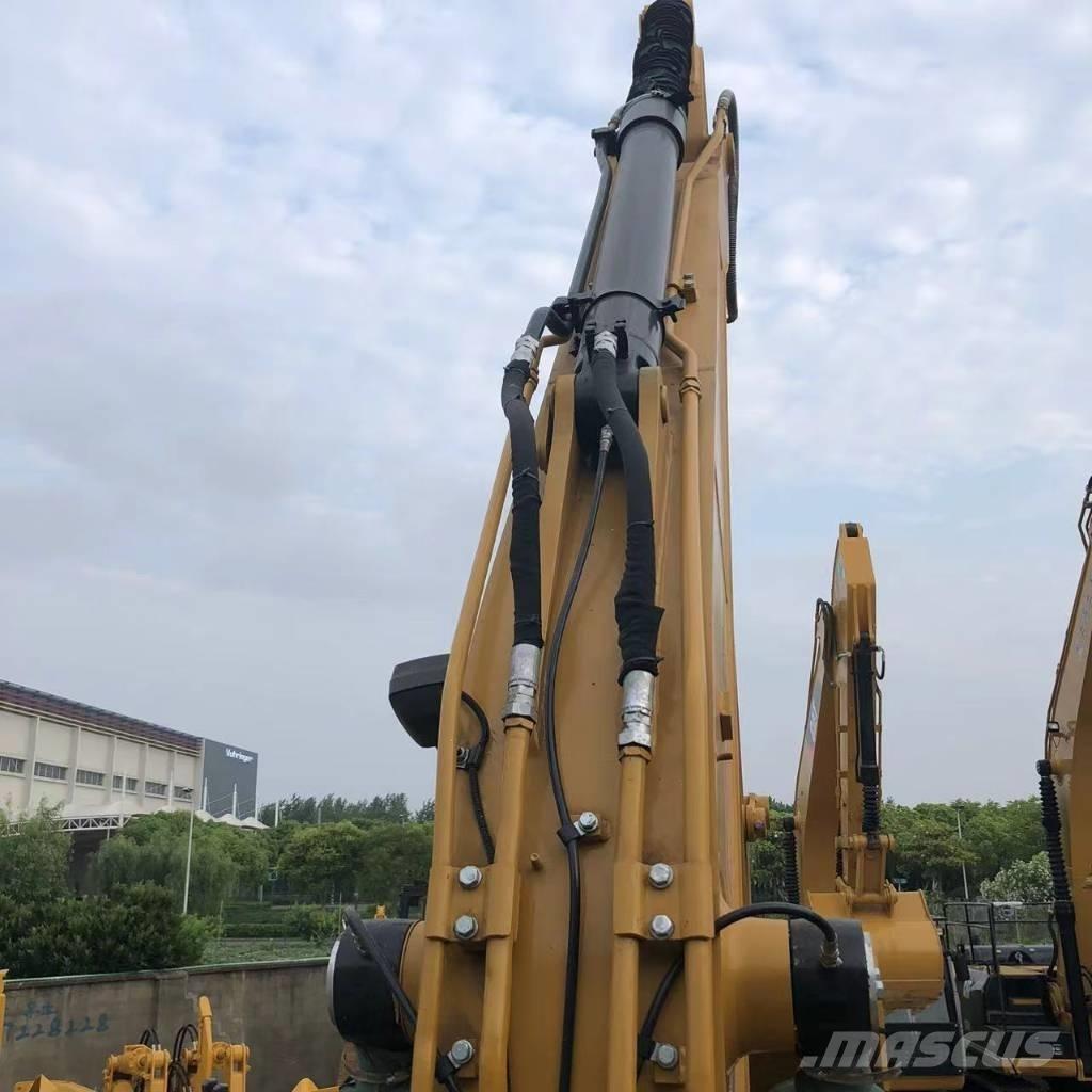 CAT 312d2 Mini pelle < 7t