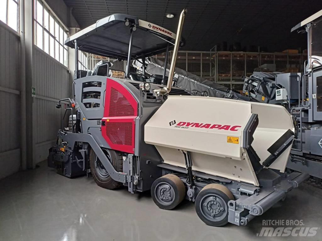 Dynapac SD2500WS Finisseur