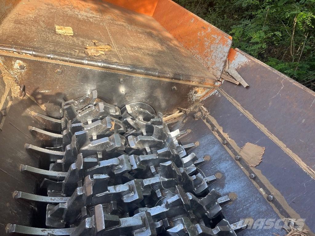 Pronar MRW 2.85G Broyeur à déchets