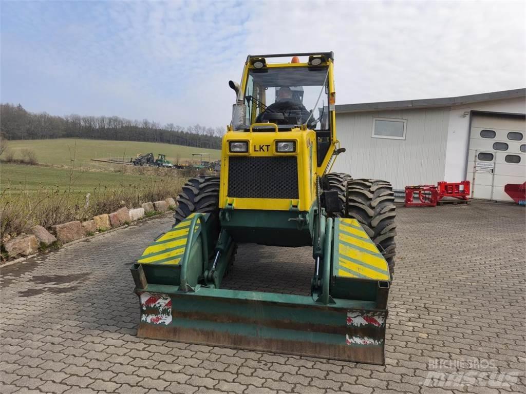  LKT82 Agriculture - Autres