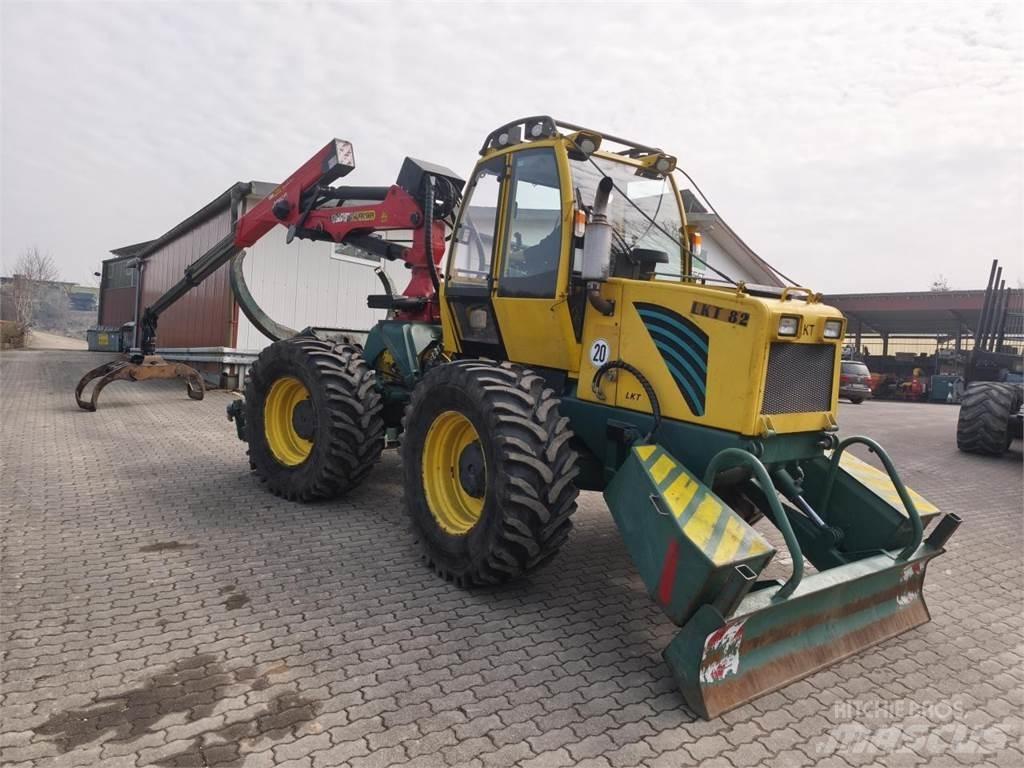  LKT82 Agriculture - Autres