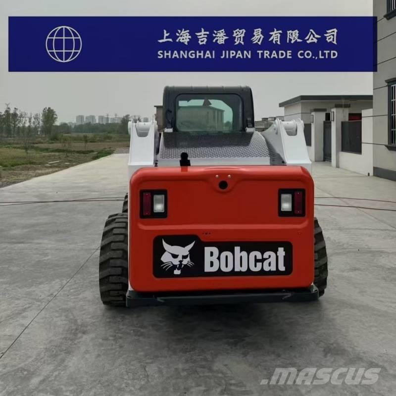 Bobcat S 630 Chargeuse compacte