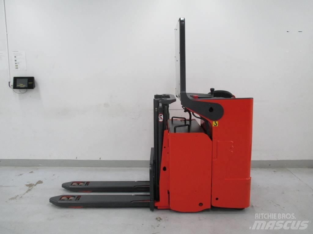Linde L12LS Gerbeurs Automoteurs