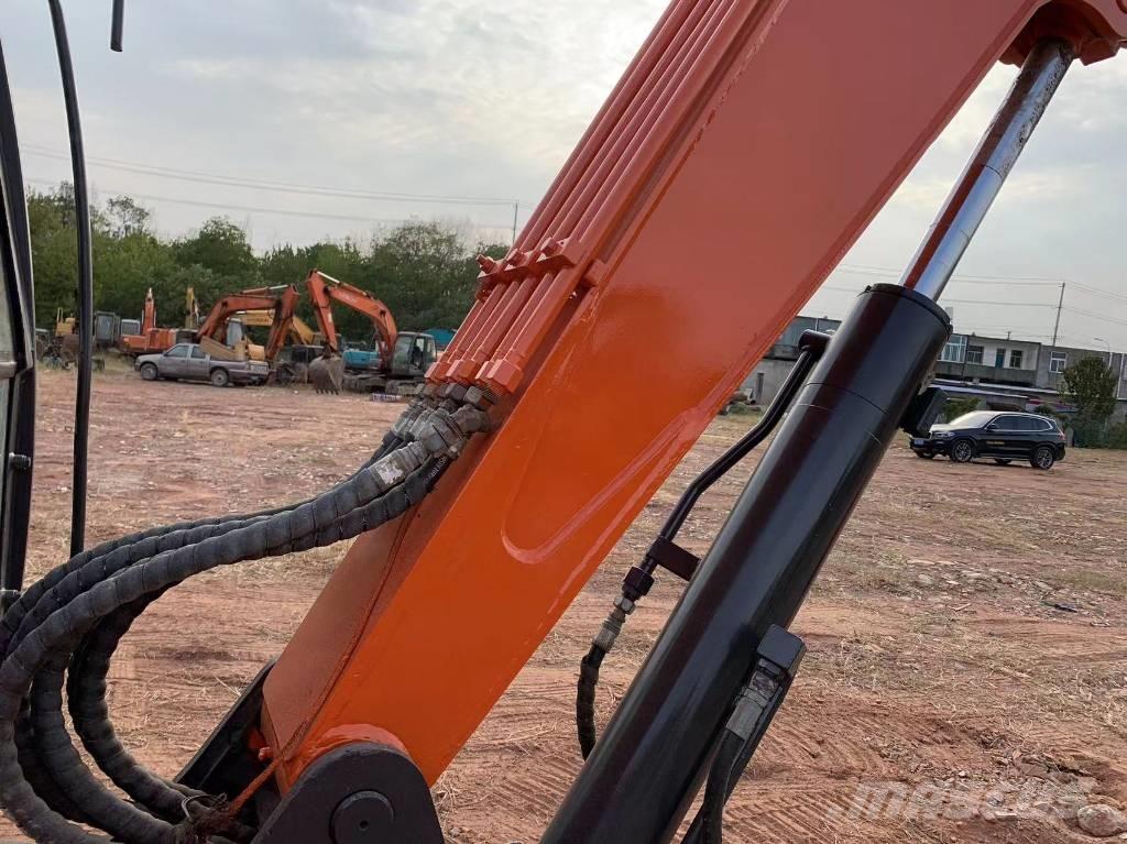 Doosan DX 55 Mini pelle < 7t